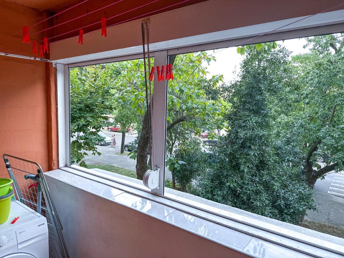 Nikki'S Apartment פודגוריצה מראה חיצוני תמונה